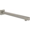 Villeroy & Boch Universal Showers braccio doccia, TVC00045453064, Universal Showers nichel spazzolato [Rubinetteria Bagno > Soffioni Doccia]