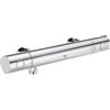 Grohe Grohtherm 800 Cosmopolitan rubinetto doccia esterno con termostatico, 34767000, Grohtherm 800 Cosmopolitan cromo [Rubinetteria Bagno > Rubinetteria Doccia]
