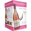 Baron d'Arignac - Vino rosato, Syrah di Francia - Bag in Box BIB 10L (1 x 10L)