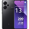 Xiaomi Redmi Note 13 Pro Plus 5G Smartphone 8+256GB 200MP NFC 120W 120Hz Globale