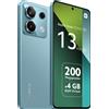 Xiaomi Redmi Note 13 pro 5G Smartphone 8+256GB 200MP 120Hz NFC Snapdragon7s Gen2