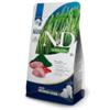 Farmina N&D Spirulina Puppy Medium/Maxi (agnello) - Sacchetto da 2kg.