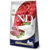 Farmina N&D Quinoa Weight Management Mini (agnello) - Sacchetto da 2,5kg.