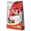 Farmina N&D Quinoa Skin & Coat canine mini (aringa) - Sacchetto da 800gr.