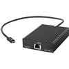 Sonnet tecnologies - Adattatore SOLO10G Thunderbolt 3 ad Ethernet 10 GBase-T