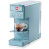 Illy M.d.C. Iperespresso a Capsule Y3.3 Azzurro