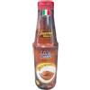 Fabbri Top Gourmet sauce Dulce de Leche gusto Caramel Mou 950 g