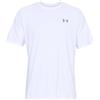 Under Armour T-shirt da uomo Under Armour Tech SS Tee 2.0 - Bianco