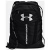 Under Armour Zaino da tennis Under Armour UA Undeniable - Nero