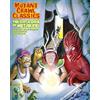 Goodman Games Mutant Crawl Classics Rpg #8 The Data Orb of Mankind