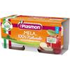 Plasmon Omogeneizzato Mela 2 X 80 G