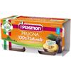Plasmon Omogeneizzato Prugna 2 X 80 G