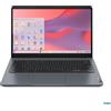 LENOVO Chromebook 14e Gen3 K12 14 Display Touch Intel N100 RAM 8 GB SSD 128 GB ChromeOS colore Grigio - 82W7S0JU00