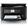 Epson Stampante Multifunzione A4 Inkjet a Colori Stampa Copia Scanner USB Wifi - C11CK61403 Expression Home XP-5200