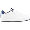 Reebok Rbk Royal Complete CLN 2.0, Sneaker Bambina, White/ASTROROSE/VECTORNAVY, 33 EU