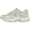 ONLY Onlsoko-2 Sneaker Noos, Scarpe da Ginnastica Donna, Grigio Chiaro, 39 EU