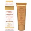 L'ERBOLARIO SB SRL L'ERBOLARIO - VITAMINA C & ORO CREMA PERFEZIONATRICE VISO SPF15 MEDIA 50 ML