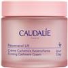 Caudalie Resveratrol Lift Crema Chachemire Ridensificante Giorno 50ml NEW