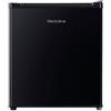 Electroline SDLE06SM1UE0 frigorifero Superficie piana 41 L E Nero