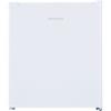 Electroline SDLE06SM1WE0 frigorifero Superficie piana 41 L E Bianco