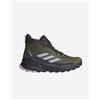 Adidas Terrex Trailmaker 2 Mid Gtx W - Scarpe Escursionismo - Donna