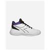 Diadora Buzzer 4 Cs M - Scarpe Basket - Uomo