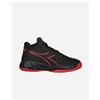 Diadora Buzzer 4 Cs M - Scarpe Basket - Uomo