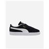 Puma Suede Classic Gs Jr - Scarpe Sneakers - Nero