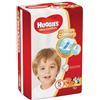 KIMBERLY CLARK ITALIA Pannolino huggies ultra comfort base 5 16 pezzi - HUGGIES - 974908117