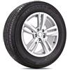 Bridgestone Turanza T 001 - 205/55R17 91W - Pneumatico Estivo