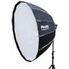 Phottix 824800 Hexa-Para Softbox 120cm 47"