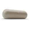 Beats Pill (Ultima versione) - Altoparlante Bluetooth portatile, Fino a 24 ore di autonomia, Resistente all'acqua, Compatibile con Apple e Android, Suono potente per casa e esterni - Oro champagne