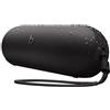 Beats Pill - Altoparlante Bluetooth wireless e Caricatore portatile tramite USB-C - Fino a 24 ore di autonomia della batteria, resistente all'acqua IP67, compatibile con Apple e Android - Nero opaco