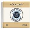L'occitane En Provence Savon Surgras Karité Pelli Sensibili 100 gr Saponetta Ultra Ricca Pelli Sensibili Saponetta