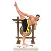 DIAMOND SELECT Jean-Claude Van Damme Gallery Pvc Statua 26 Cm Diamond Select