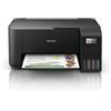 Epson EcoTank ET-2860 Ad inchiostro A4 5760 x 1440 DPI 33 ppm Wi-Fi