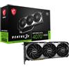 MSI Geforce RTX 4070 Ti Super 16g Ventus 3x Oc, Scheda Grafica