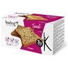 Feeling Ok Toast + protein 160Gr