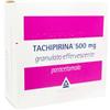 ANGELINI (A.C.R.A.F.) SpA Tachipirina Granulato Effervescente 20 Bustine 500 mg