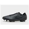 Nike Tiempo Legend 10 Pro FG, Black/Deep Jungle/Black