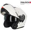 Acerbis CASCO MODULARE APRIBILE ACERBIS TDC 2206 COLOR BIANCO LUCIDO TAGLIA XS S M L XL