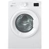 Indesit IM 760 MY TIME IT lavatrice Caricamento frontale 7 kg 1000 Giri/min Bian