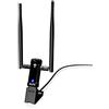 Alfa Network AWUS036AC - Adattatore USB, Antenna da 5 dBi, Dual-Band, Wi-Fi