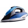 Bastilipo - Riverside 220 Inijection - Piastra da 2600 W di potenza con piastra in ceramica e sistema di stiratura a secco.