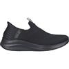 Skechers Donna Slip-Ins Ultra Flex 3.0 Cozy Streak Scarpe da Ginnastica