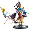 first4figures ZELDA Breath of the Wild 25cm REVALI Statue Standard Edition F4F First4Figures
