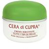 Cera Di Cupra Crema Idratante Per Pelli Giovani - - 935542769