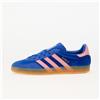 adidas Originals Sneakers adidas Gazelle Indoor W Blue/ Sepisp/ Gum EUR 37 1/3