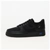 Nike Sneakers Nike Air Force 1 '07 Black/ Black-Astronomy Blue-White EUR 45