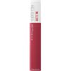 MAYBELLINE SUPERSTAY MATTE INK Rossetto Matte